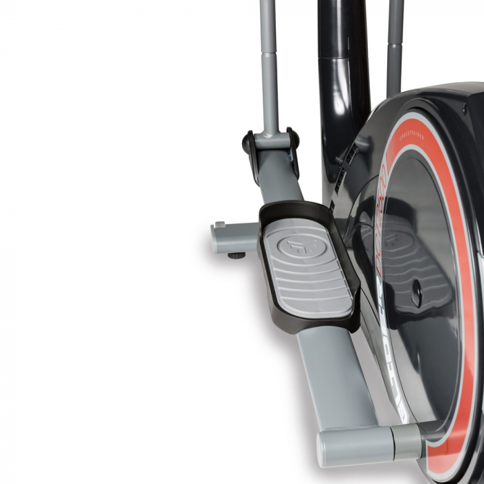 Bicicleta fitness eliptica FLOW FITNESS DCT2500 [9]