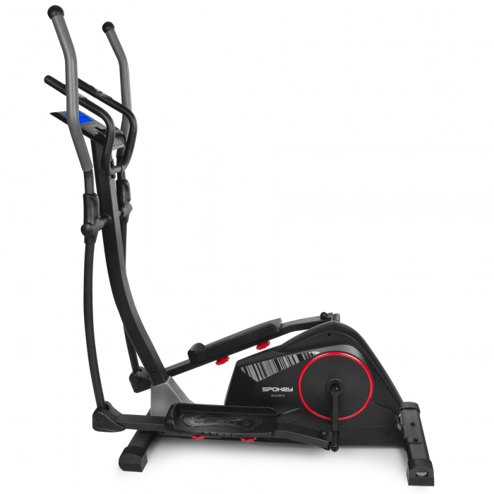 Bicicleta eliptica SPOKEY ALEAR+ [3]