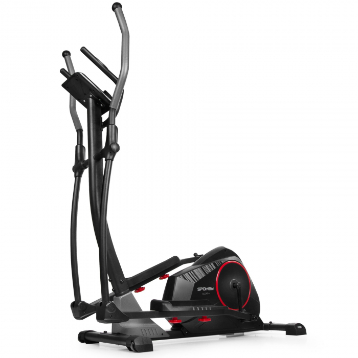Bicicleta eliptica SPOKEY ALEAR+ [2]