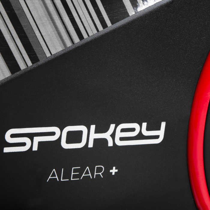 Bicicleta eliptica SPOKEY ALEAR+ [4]