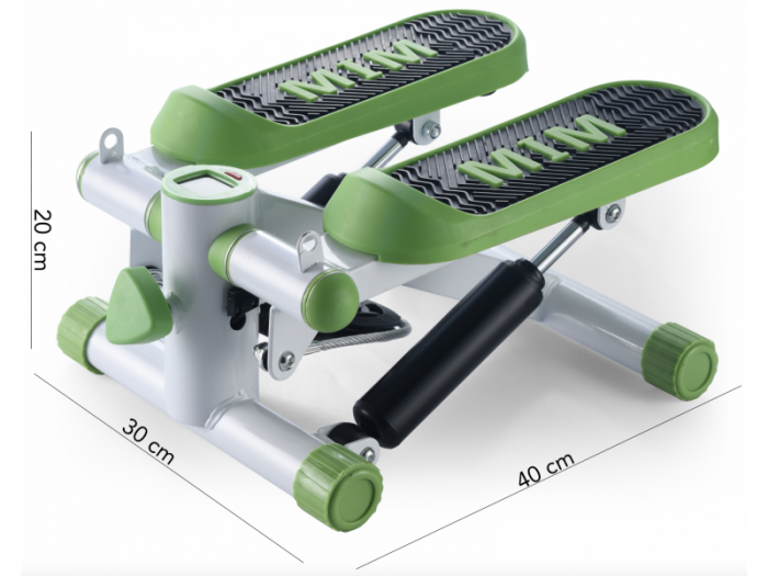 Stepper FitTronic S120 [6]