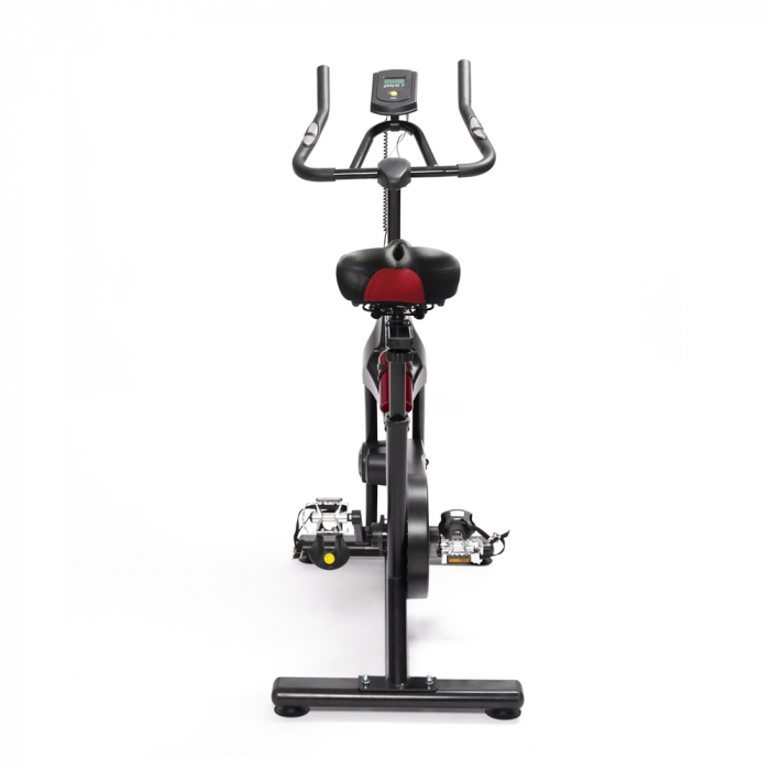 Bicicleta spinning TECHFIT ATHLETIC [2]