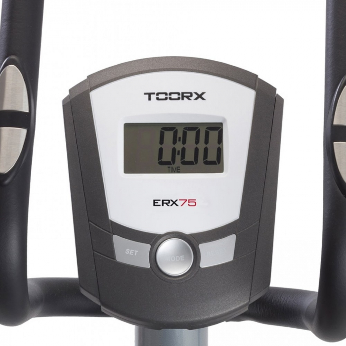 Bicicleta fitness eliptica TOORX ERX-75 [5]