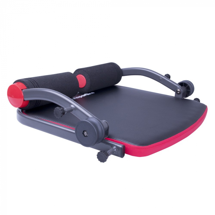 Ab Trainer inSPORTline Ab Perfect Dual [4]