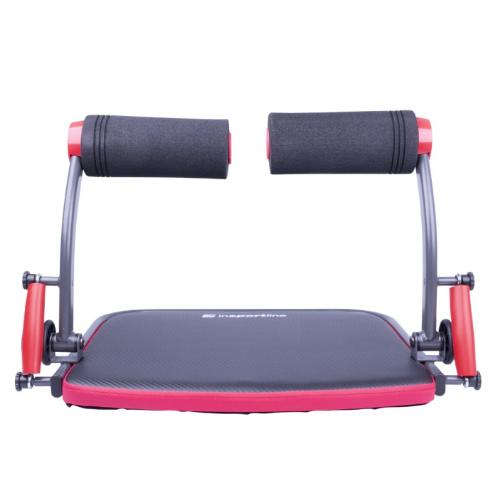 Ab Trainer inSPORTline Ab Perfect Dual [3]