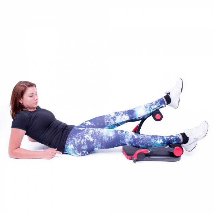 Ab Trainer inSPORTline Ab Perfect Dual [16]
