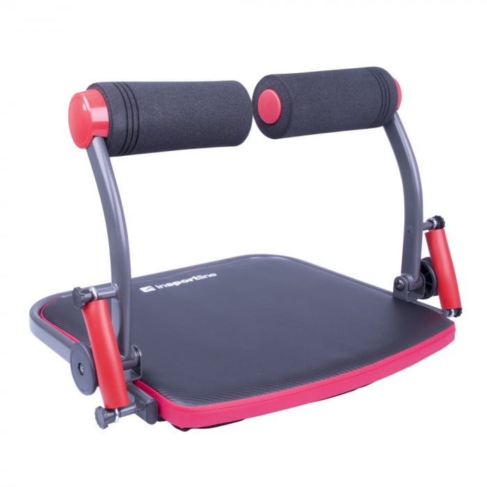 Ab Trainer inSPORTline Ab Perfect Dual [1]