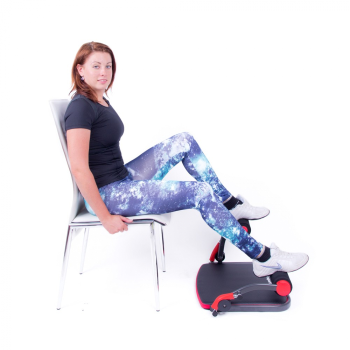 Ab Trainer inSPORTline Ab Perfect Dual [15]