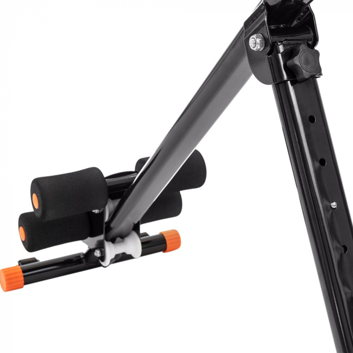 Aparat pentru abdomene Techfit [10]