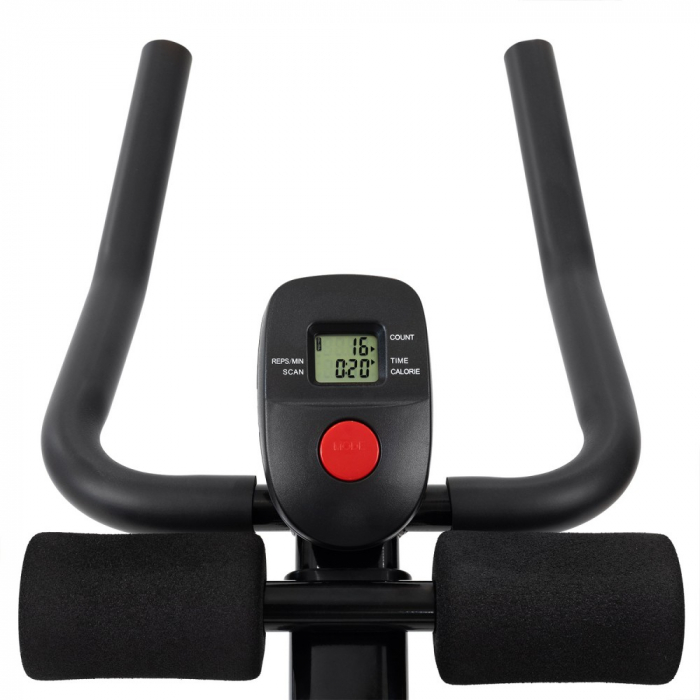 Aparat pentru abdomene Techfit [11]