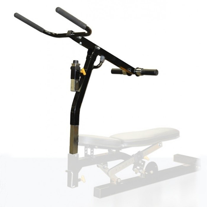 Accesoriu triceps WB-DMA Powertec [2]
