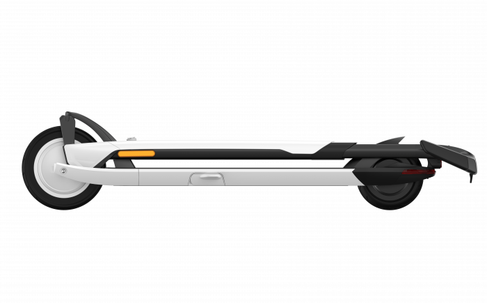 Trotineta electrica Ninebot KickScooter Air T15 powered by Segway [2]