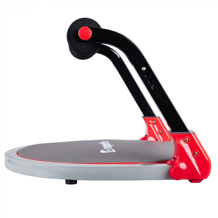 Aparat Abdomene inSPORTline AB Perfect Duo II [4]