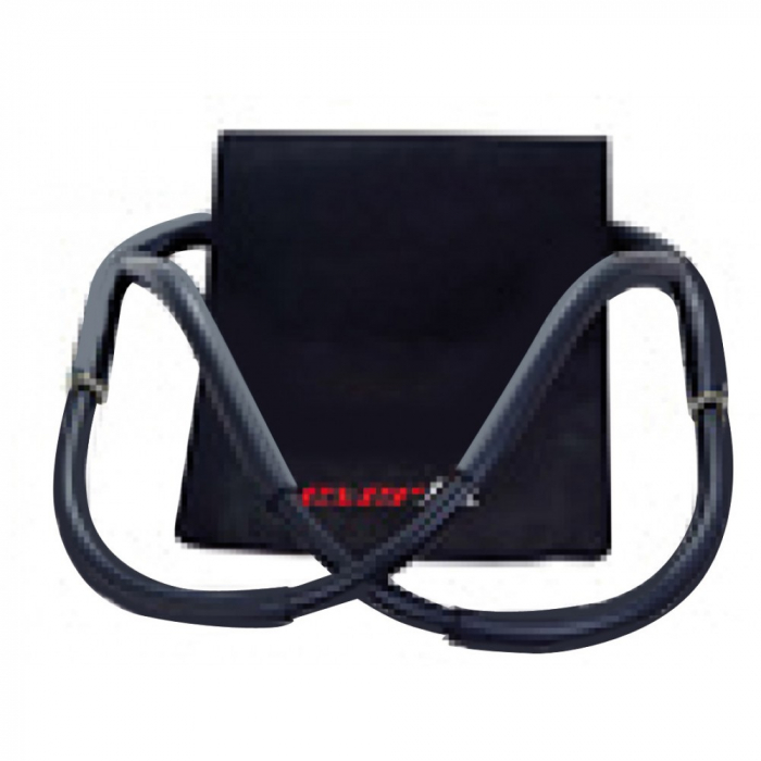 Aparat abdomene TOORX AB-CRUNCH [2]