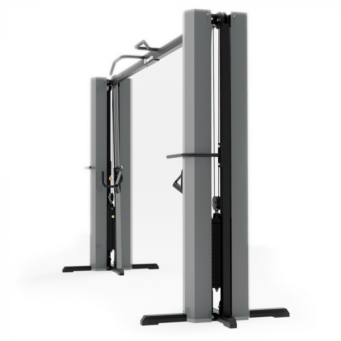 Aparat Crossover inSPORTline CC450 [4]