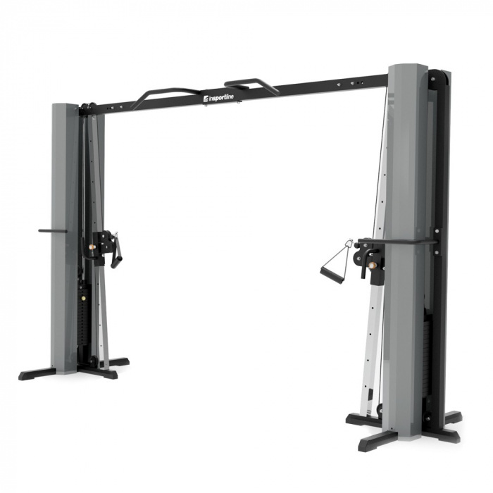 Aparat Crossover inSPORTline CC450 [1]