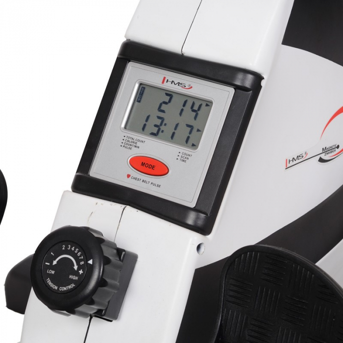 Aparat de vaslit HMS ZM1801 [6]