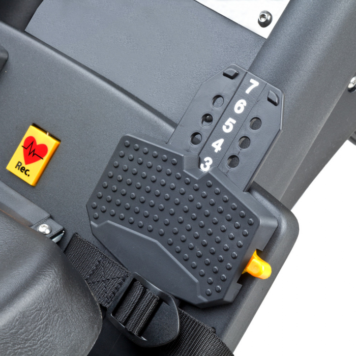 Aparat de vaslit inSPORTline Air Master [8]