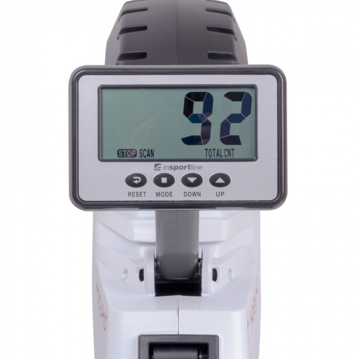 Aparat de vaslit inSPORTline Kobuko [5]