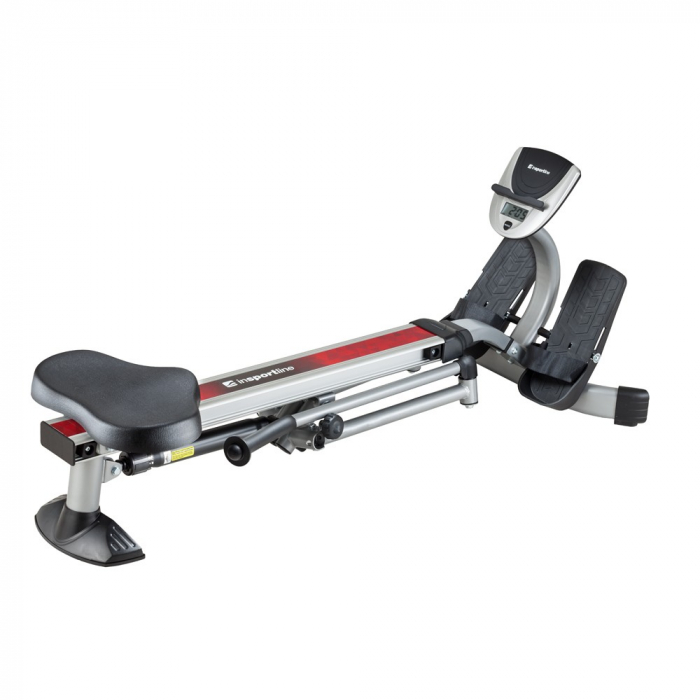 Aparat de vaslit inSPORTline Power Master X [3]