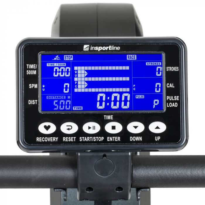 Aparat de vaslit inSPORTline Rivu [11]