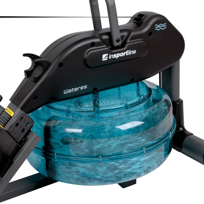 Aparat de vaslit inSPORTline Wateres [8]