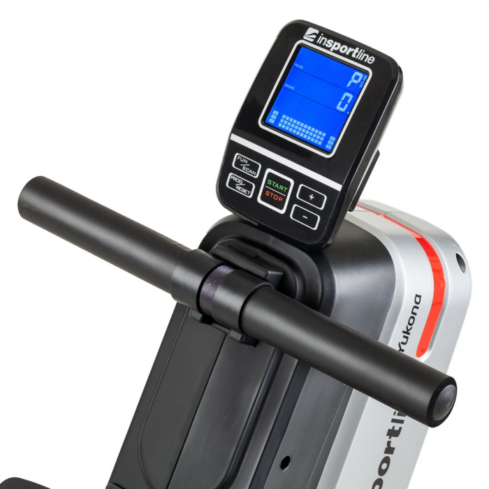 Aparat de vaslit inSPORTline Yukona [5]