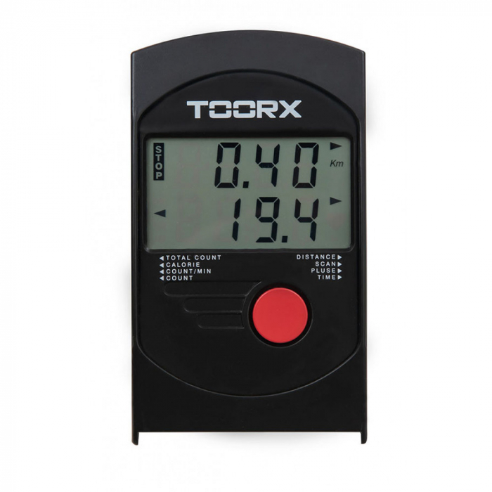 Aparat de vaslit Toorx Rower Master [2]