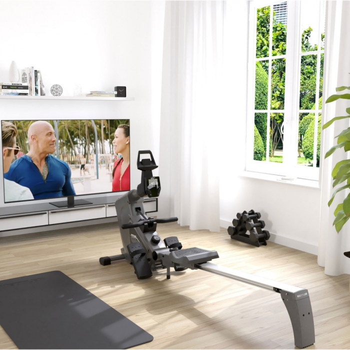 Aparat de vaslit KETTLER ROWER 2.0 [4]