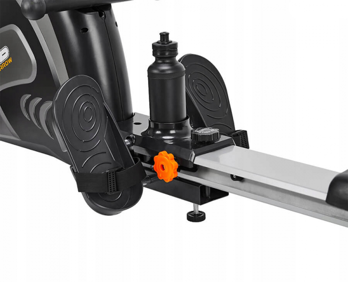 Aparat de Vaslit Magnetic SCUD Arrow Z6 [10]