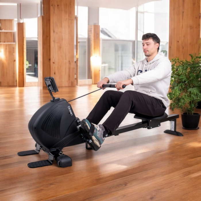 Aparat de vaslit Ocean [8]