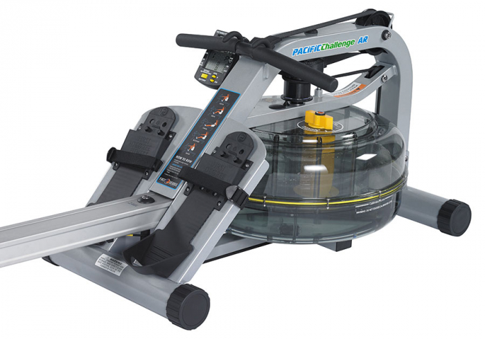 Aparat de vaslit PACIFIC CHALLENGE AR [2]