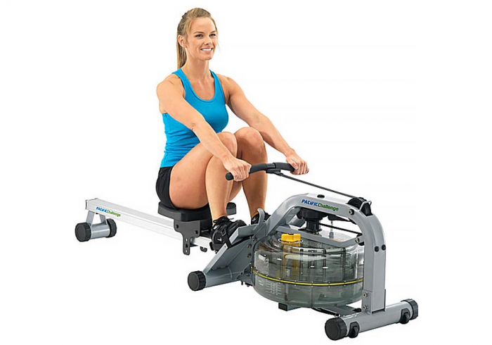 Aparat de vaslit PACIFIC CHALLENGE AR [4]