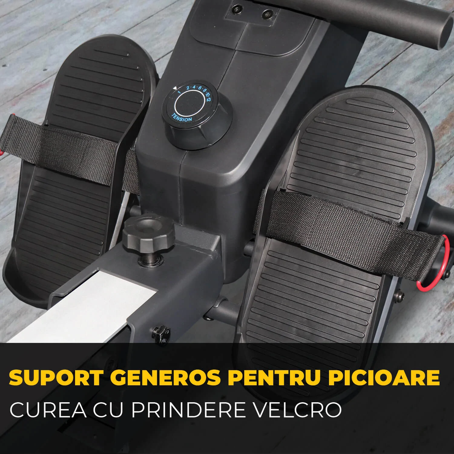 Aparat de vaslit PROGRESSIVE RW2000 [3]