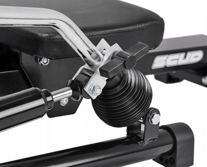 Aparat de Vaslit SCUD River [8]