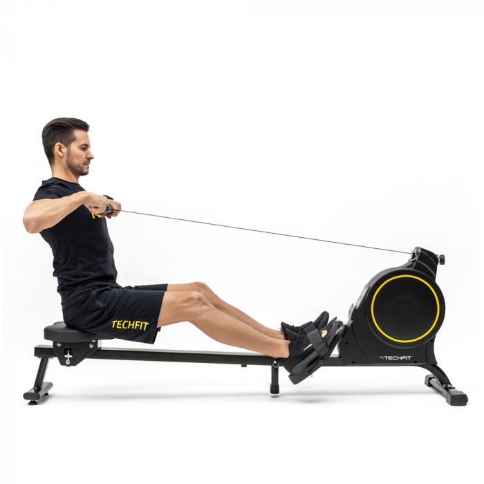 Aparat de vaslit TECHFIT RW600 [4]