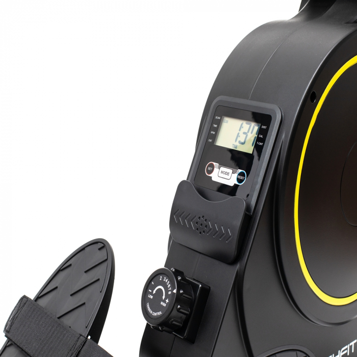 Aparat de vaslit TECHFIT RW600 [9]