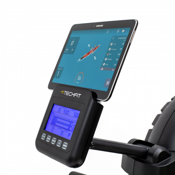 Aparat de vaslit TECHFIT RW900N [2]
