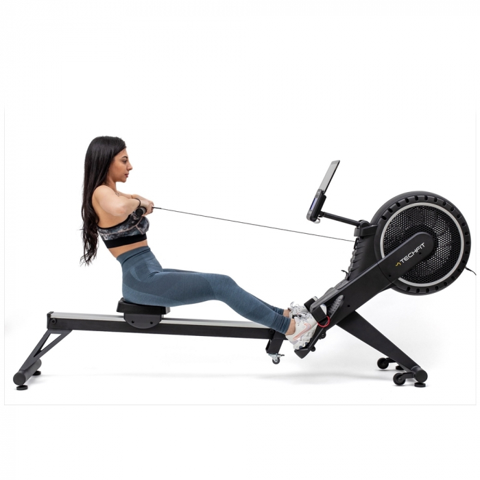 Aparat de vaslit TECHFIT RW900N [4]