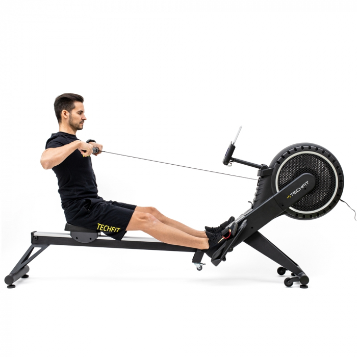 Aparat de vaslit TECHFIT RW900N [5]