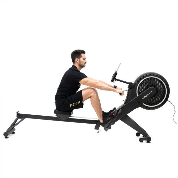 Aparat de vaslit TECHFIT RW900N [6]
