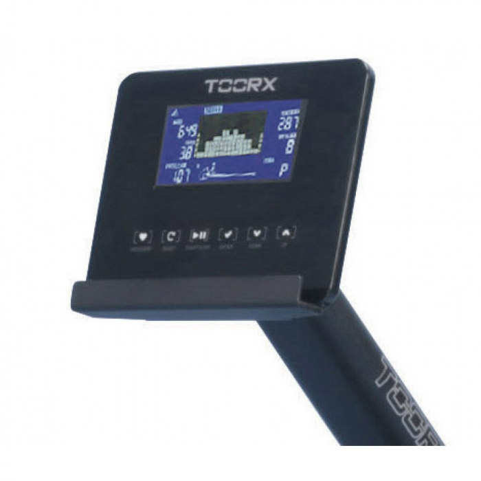 Aparat de vaslit TOORX ROWER 500 [2]