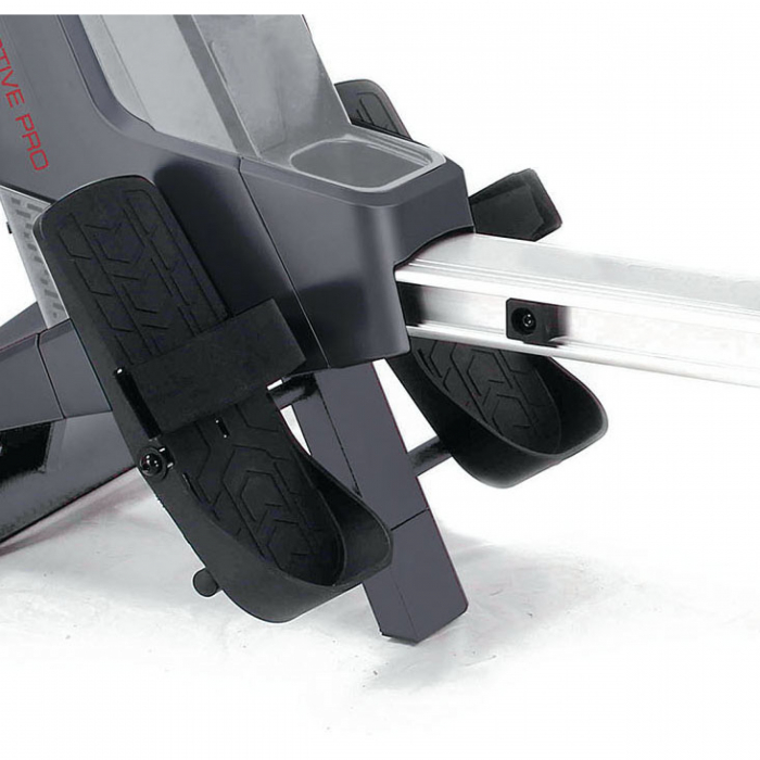 Aparat de vaslit TOORX Rower Active PRO [4]