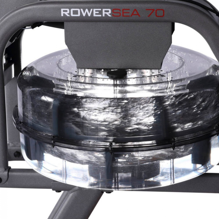 Aparat de vaslit TOORX ROWER SEA 70 [10]