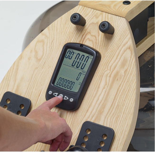 APARAT DE VASLIT WATERROWER A1 OAK [5]