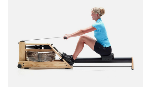 APARAT DE VASLIT WATERROWER A1 OAK [3]