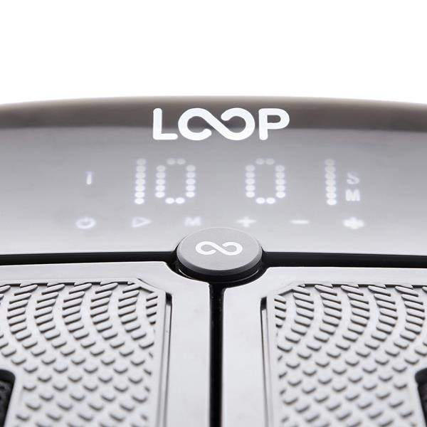 Aparat de vibromasaj pentru picioare MDS20 [7]