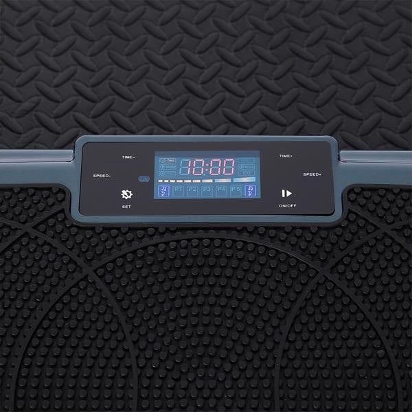 Aparat de vibromasaj SPV 17 platform Sky [3]