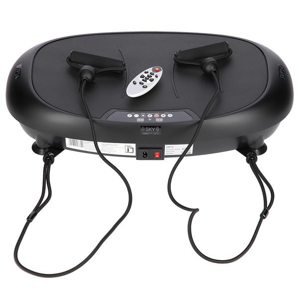 Aparat de vibromasaj SPV14 Platform SKY [5]