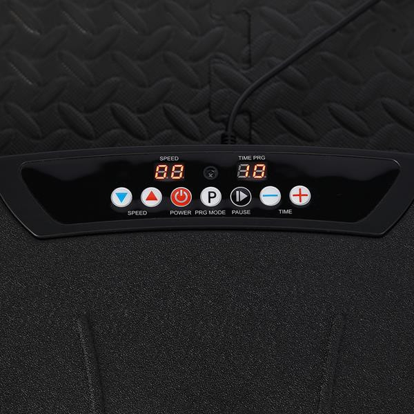 Aparat de vibromasaj SPV14 Platform SKY [7]